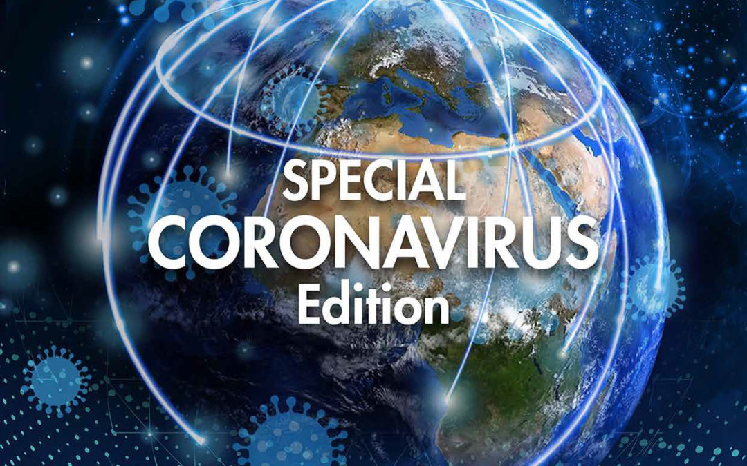 GEM 16 – Special Covid-19 Edition – July 2020