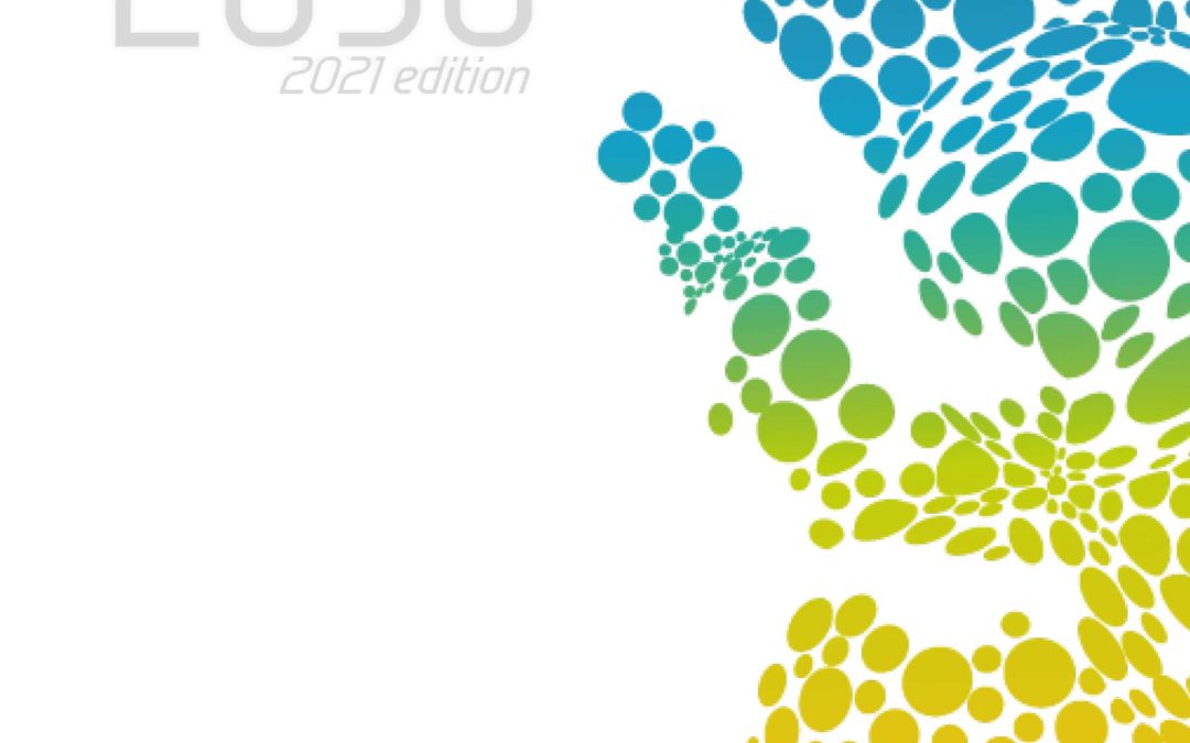 MEPto2050 – 2021 edition (released in June 2021)